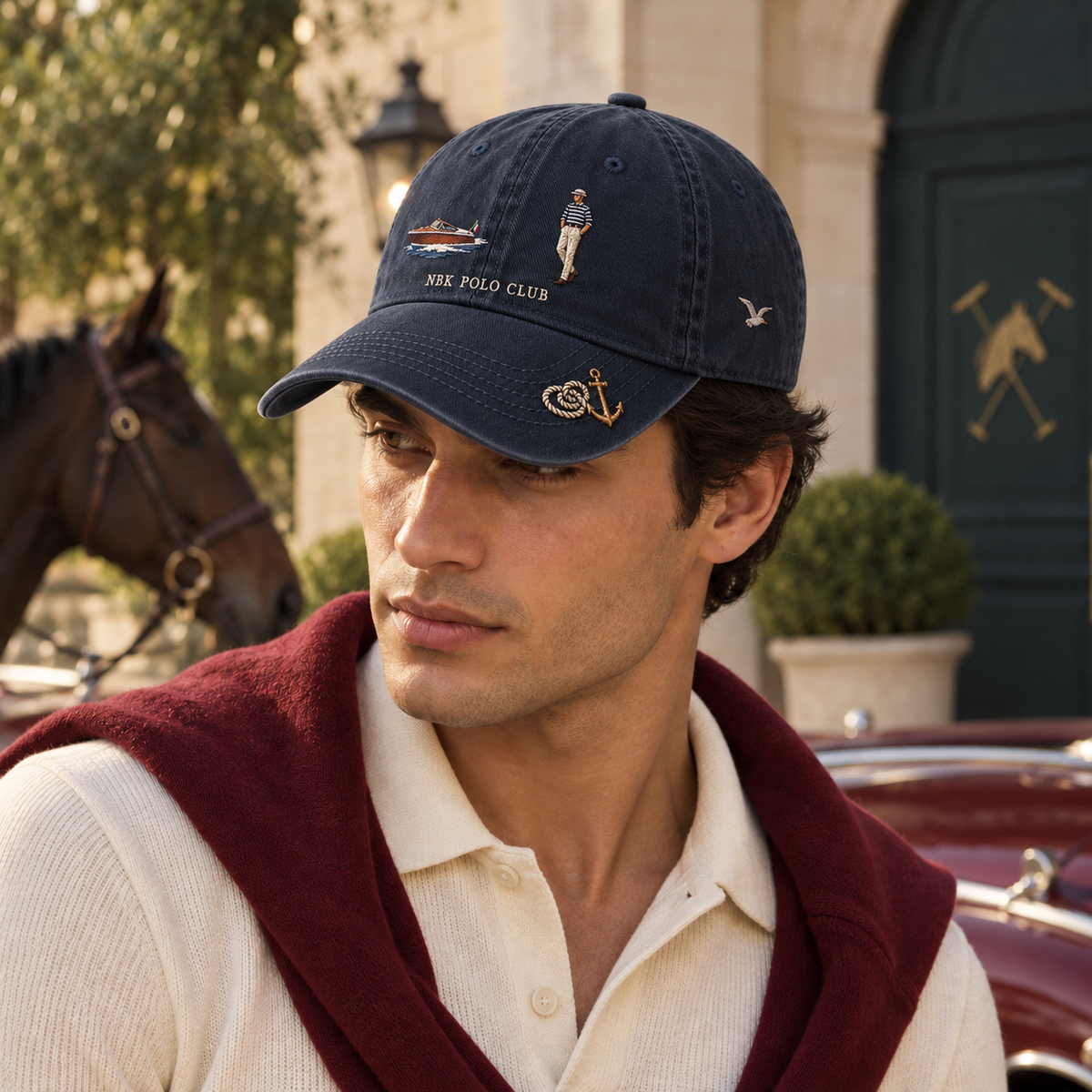 HEADWEAR