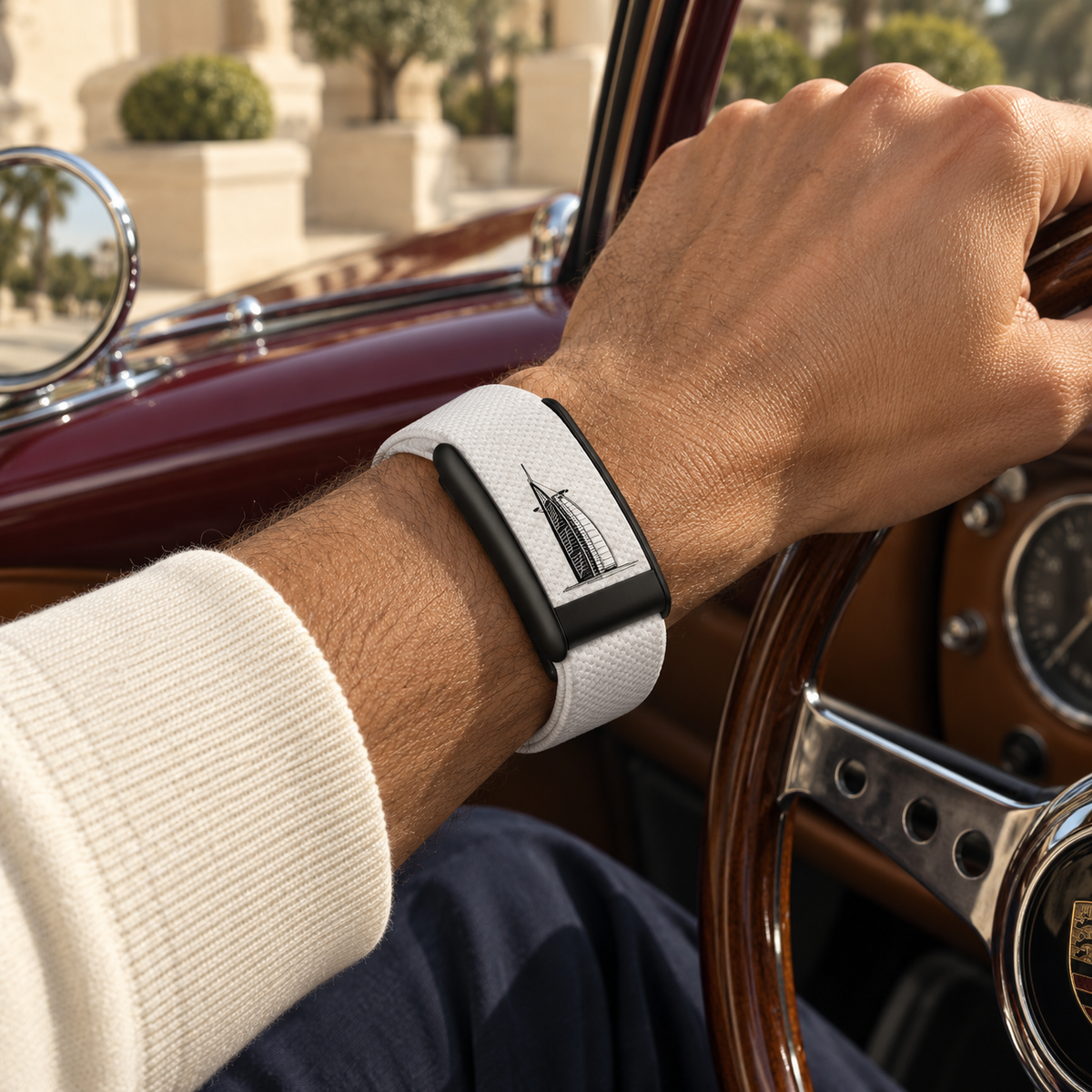 Straps
