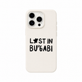 LOST IN BU’6ABI Case