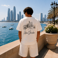 Abu Dhabi T-Shirt