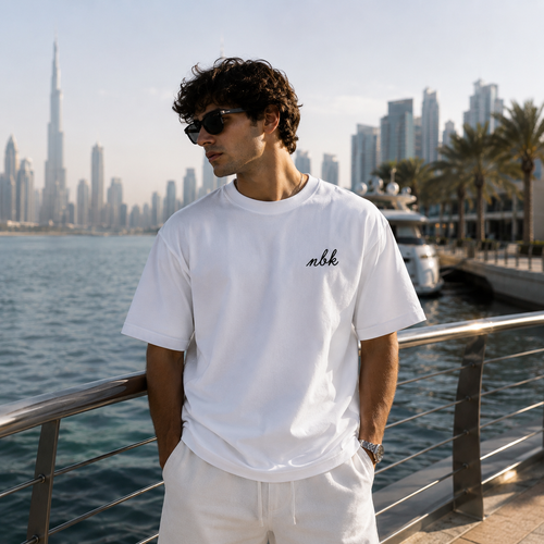 Dubai T-Shirt