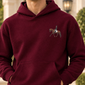 NBK Equestrian Hoodie