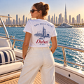 NBK Dubai Club T-Shirt
