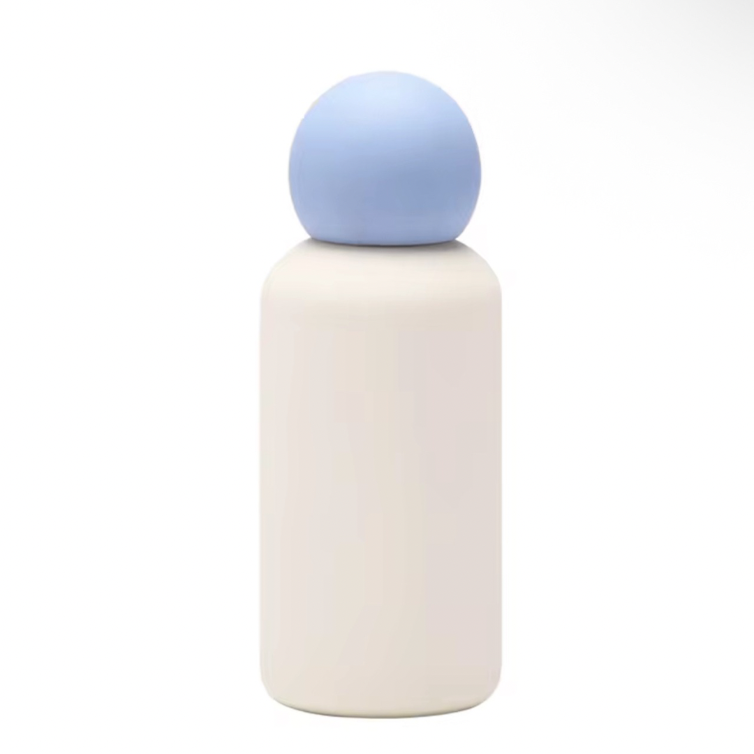 The Orb Bottle