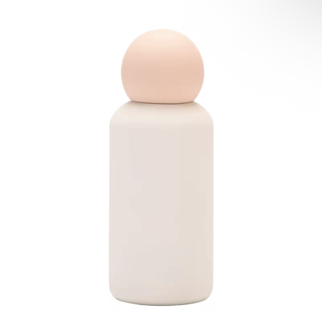 The Orb Bottle