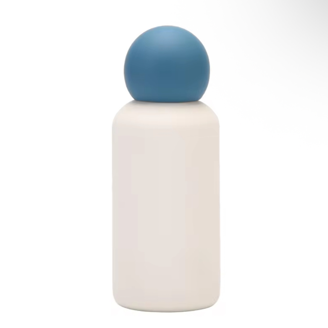 The Orb Bottle