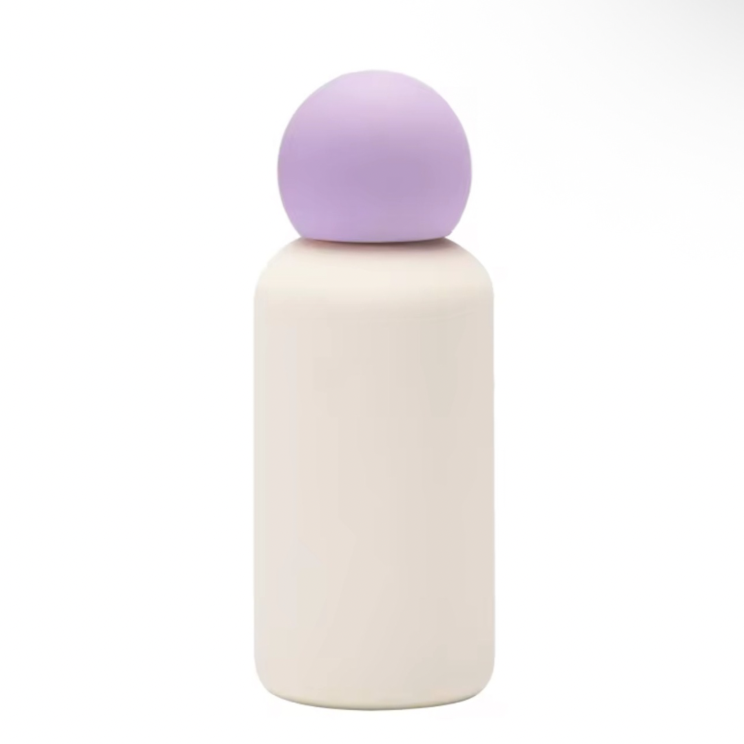 The Orb Bottle