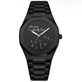 I’m Already Late” Black Edition